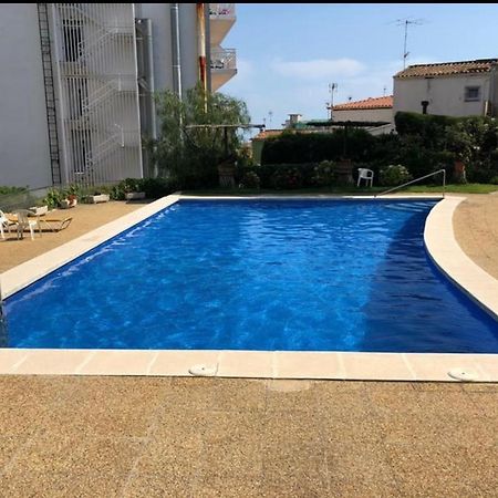 Nice Apartamen Lloret de Mar Luaran gambar