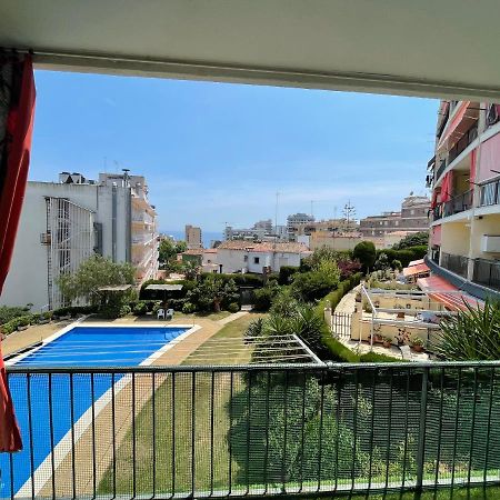 Nice Apartamen Lloret de Mar Luaran gambar