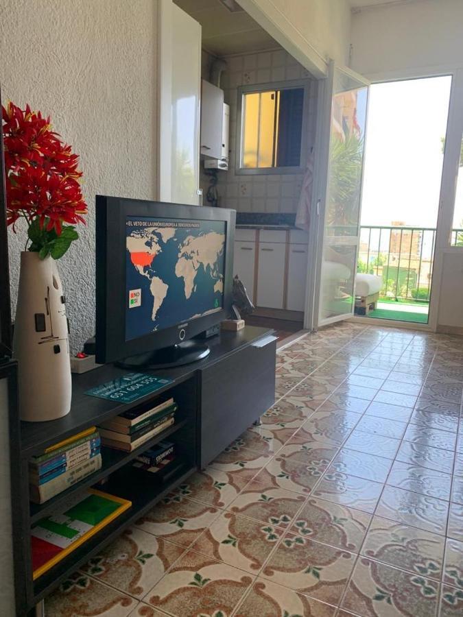 Nice Apartamen Lloret de Mar Luaran gambar