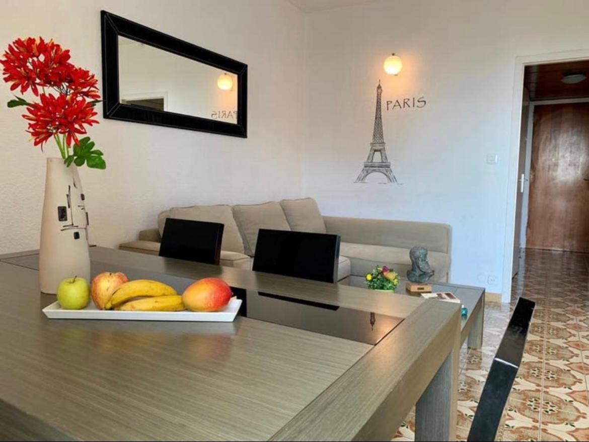 Nice Apartamen Lloret de Mar Luaran gambar