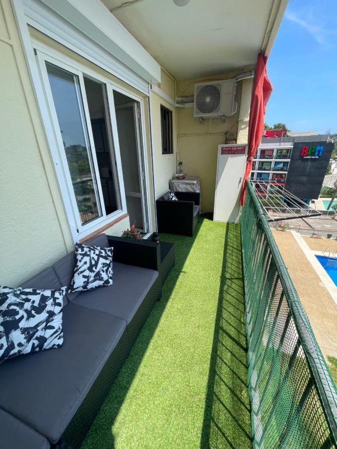 Nice Apartamen Lloret de Mar Luaran gambar