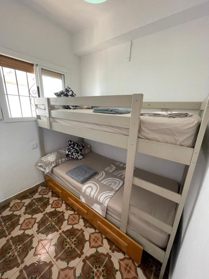 Nice Apartamen Lloret de Mar Luaran gambar
