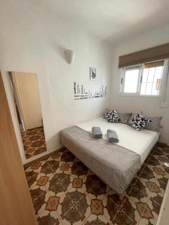 Nice Apartamen Lloret de Mar Luaran gambar