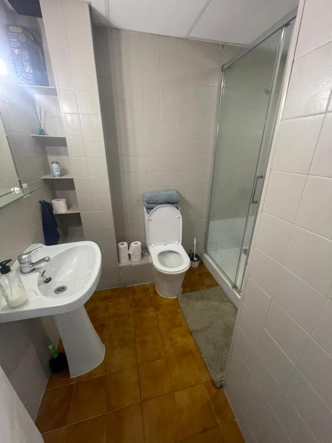 Nice Apartamen Lloret de Mar Luaran gambar