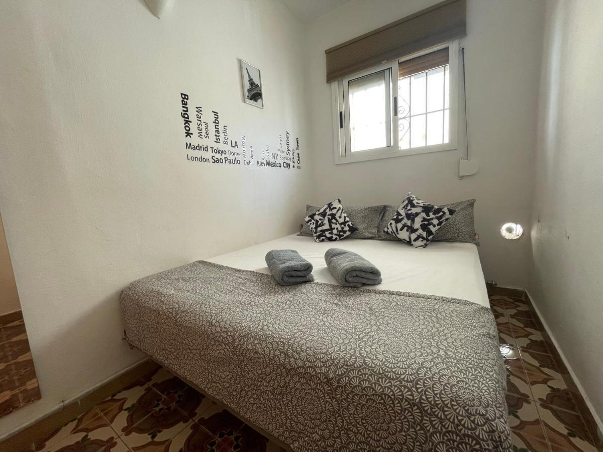 Nice Apartamen Lloret de Mar Luaran gambar