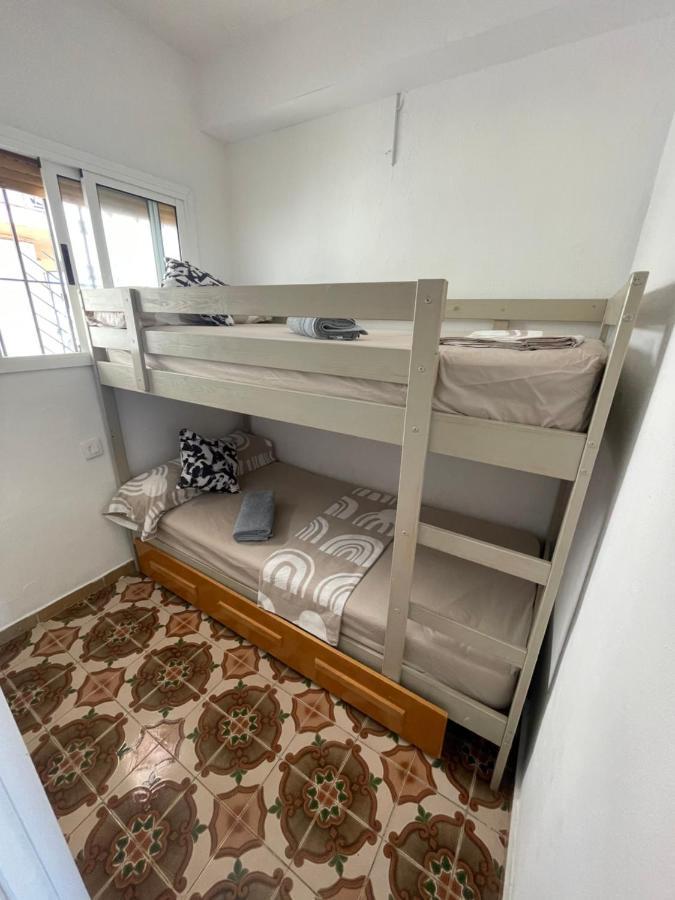 Nice Apartamen Lloret de Mar Luaran gambar